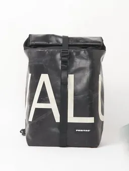 Freitag Freitag F155 CLAPTON - black white (000003831789) – Produktbild 1 von 1