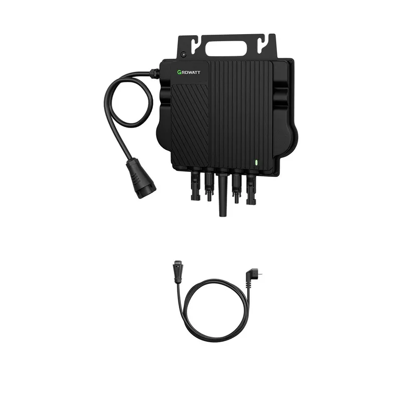 Growatt NEO-800M-X 800W Mikro-Wechselrichter – Produktbild 1 von 1
