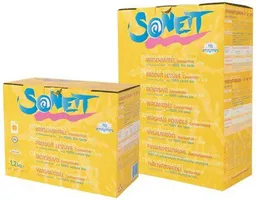 Sonett Sonett Waschmittel – Produktbild 1 von 1