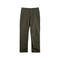 Patagonia Chinohose Patagonia Twill Traveler - Reg – Produktbild 1 von 1