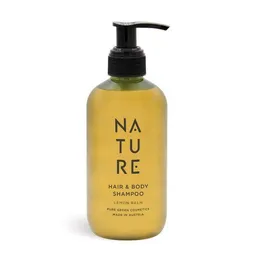 4betterdays 4betterdays Hair & Body Shampoo 'Lemon Balm' | Kunststoffgebinde mit Pumpfunktion – Produktbild 1 von 1