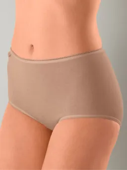 Sloggi Taillenslip beige – Produktbild 1 von 1