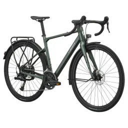 We Cycle Scott Overland 30 Gravel Fahrrad marine grün 2027 XL (183-189 cm) | Fitnessbikes – Produktbild 1 von 1