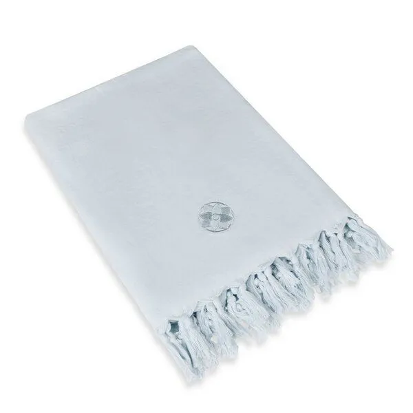 Kayori Kayori Home spa Hamamtuch, Hellblau, – Produktbild 1 von 1