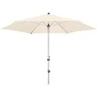 Doppler doppler Sonnenschirm "Expert Auto Tilt" Ø 320 cm, natur – Produktbild 1 von 1