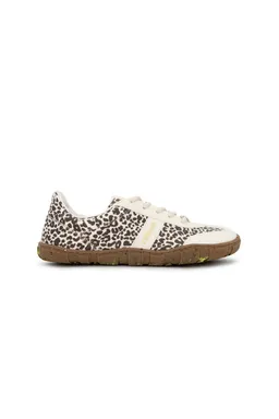 newve newve Herren vegan Sneaker Breeze Leo Braun – Produktbild 1 von 1