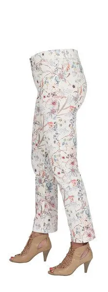 bloomers bloomers Knöchellange Damenhose – Produktbild 2 von 4
