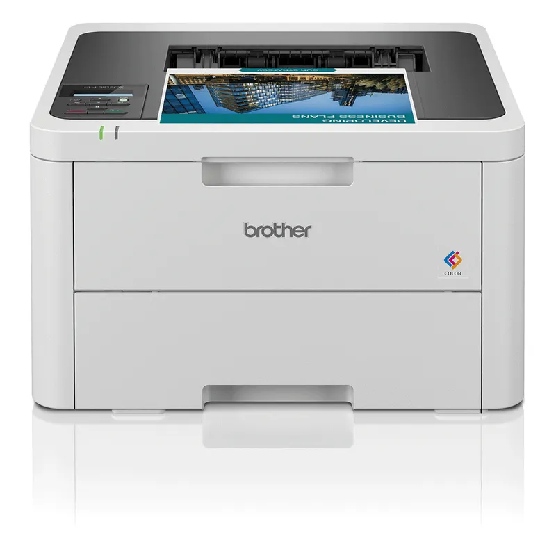 Brother Brother HL-L3215CW | hll3215cwre1 | Drucker - Farbe – Produktbild 2 von 2