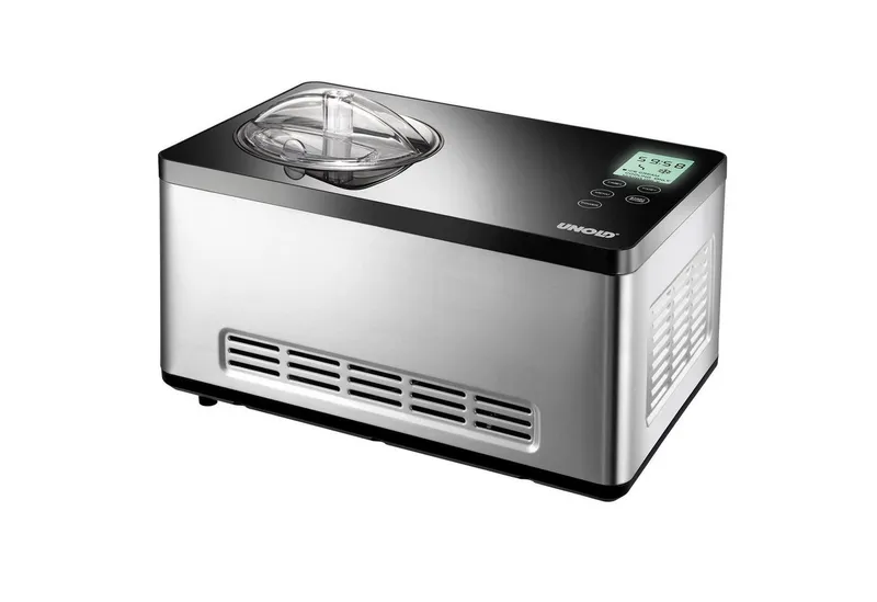 Unold Unold Gusto Eismaschine – Produktbild 1 von 7