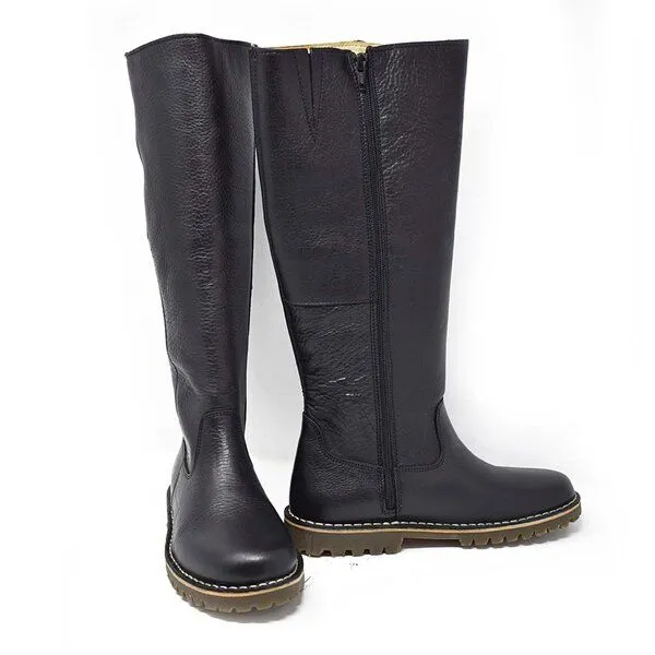 Grünbein Shoes Grünbein Shoes Stiefel Anna schwarz – Produktbild 1 von 2