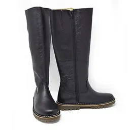 Grünbein Shoes Grünbein Shoes Stiefel Anna schwarz – Produktbild 1 von 1