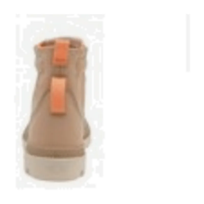 Palladium Palladium 79102-235-M Pampa Lite Hi Damen, Beige, – Produktbild 4 von 5