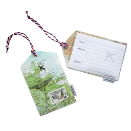 renna deluxe renna deluxe Kofferanhänger – Produktbild 1 von 1