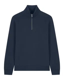 Greenspired Greenspired Mittelschweres Unisex Quarterzip Sweatshirt 280g/m² XXS-5XL – Produktbild 1 von 1