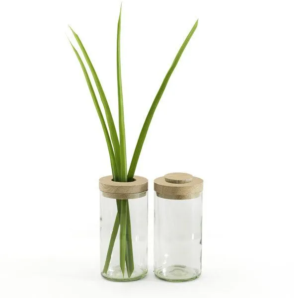 Side by Side Side by Side "Vase & Dose" – Produktbild 4 von 6
