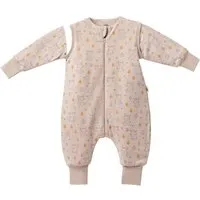 Mababu Mababu 2.5 TOG Ganzjahres Baby Schlafsack mit Füßen & abnehmbaren Ärmeln, Hase, – Produktbild 1 von 1