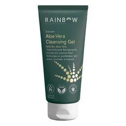 Rainbow Rainbow aloecare Aloe Vera Cleansing Gel – Produktbild 1 von 1