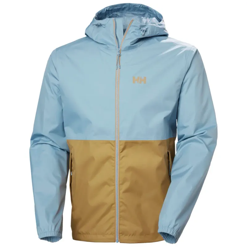 Helly Hansen Regenjacke Helly Hansen Hilo, Bleu, – Produktbild 1 von 1