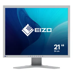 Eizo Nanao Eizo Nanao EIZO FlexScan S2134 | s2134-bk | LED-Monitor - 54 cm (21.3") – Produktbild 1 von 1