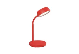 Maul Maul LED-Tischleuchte "MAULabby" rot – Produktbild 1 von 1