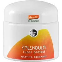 Martina Gebhardt Naturkosmetik Martina Gebhardt Naturkosmetik Martina Gebhard Calendula Super Protect 100 ml – Produktbild 1 von 1
