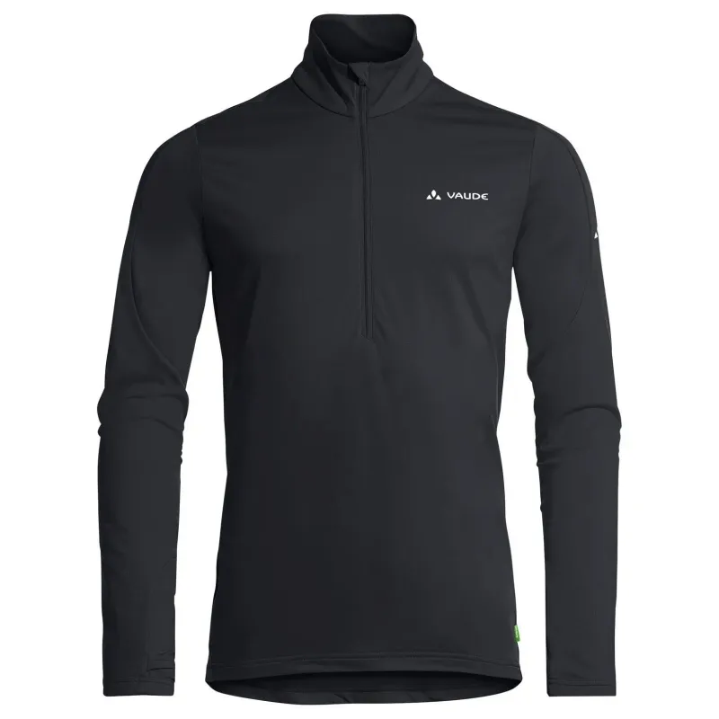 Vaude Fleece VAUDE Livigno II, Noir, – Produktbild 1 von 1