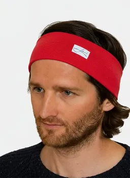 Lou-i Lou-i Stirnband aus Bio-Baumwolle Made in Germany Headband – Produktbild 1 von 1
