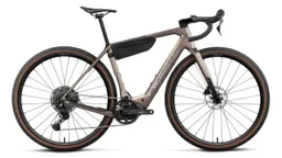 We Cycle We Cycle Orbea Denna M40 E-Bike Gravel Pedelec nickel matt/carbon raw gloss 2027 (167-172 cm) | E-Gravelbikes Herren – Produktbild 1 von 1