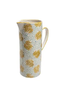 Tranquillo Krug BOHO CHIC 1650 ml - blau – Produktbild 1 von 1