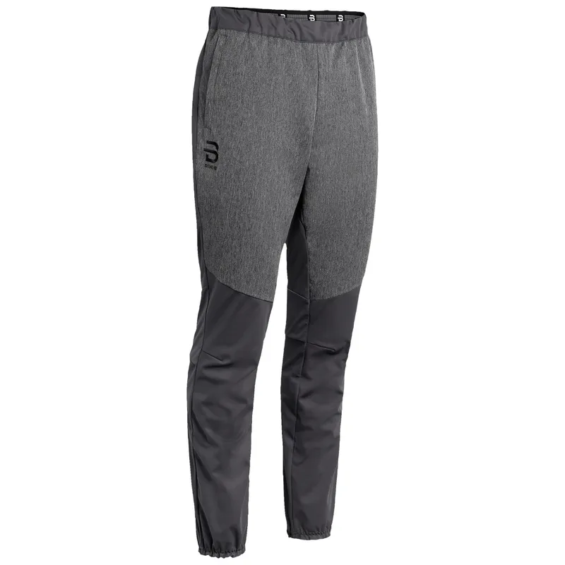 Daehlie Sportswear Skihose Daehlie Sportswear Field, Gris, – Produktbild 1 von 1