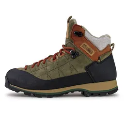 Doghammer Doghammer Wanderschuh Herren aus Leder und Wolle - Approach Pro Wool – Produktbild 1 von 1