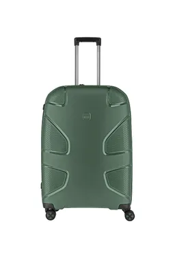 IMPACKT IMPACKT IP1 Koffer L, 4-Rollen Deep sea green – Produktbild 1 von 1