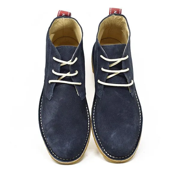 Grünbein Shoes Grünbein Shoes Desert Boots Xaver – Produktbild 1 von 2