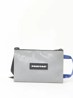 Freitag Freitag F272 EDDIE - grey (000004484514) – Produktbild 1 von 1