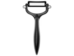 Kyocera Kyocera Sparschäler mit Keramikklinge 4 cm, schwarz – Produktbild 1 von 1