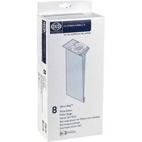 Sebo 8 SEBO Staubsaugerbeutel Airbelt K-Serie 3 l – Produktbild 1 von 1