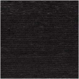Wolle Rödel Wolle Rödel Strumpfwolle Classic 6fädig Schwarz – Produktbild 1 von 1