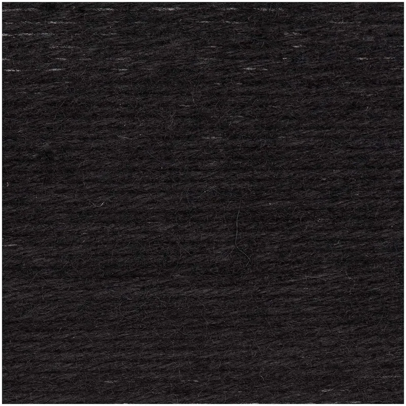 Wolle Rödel Wolle Rödel Strumpfwolle Classic 6fädig Schwarz, Schwarz, – Produktbild 1 von 1
