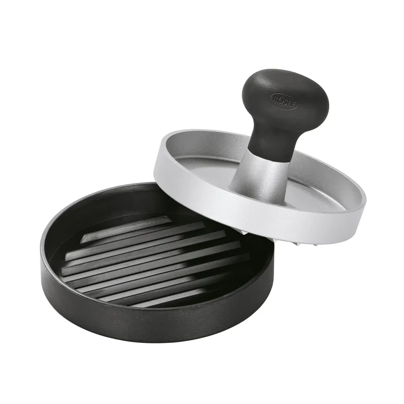 Rösle Rösle Burgerpresse, Ø11cm – Produktbild 1 von 2