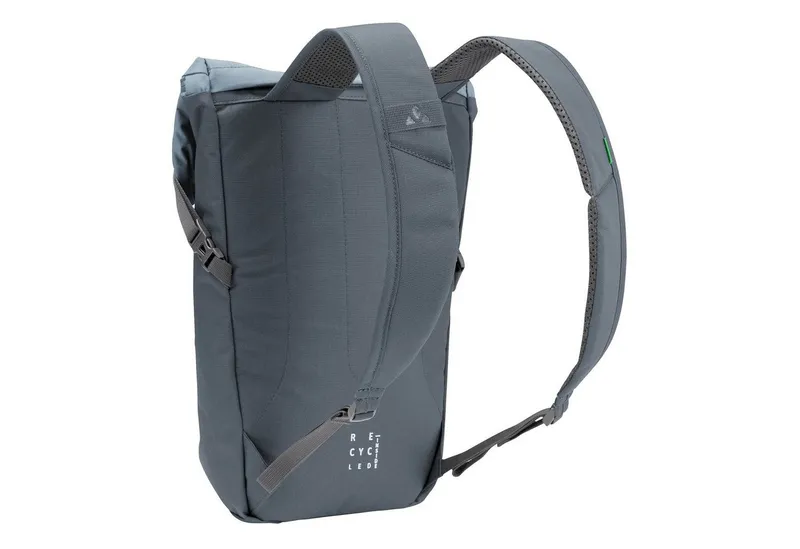Vaude Vaude Daypack Unuk II, Polyester, Blau, – Produktbild 3 von 5