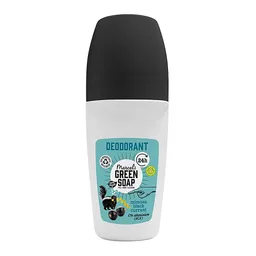 Marcel s Green Soap Marcel's Green Soap Deodorant Roll-on Mimose & schwarze Johannisbeere – Produktbild 1 von 1