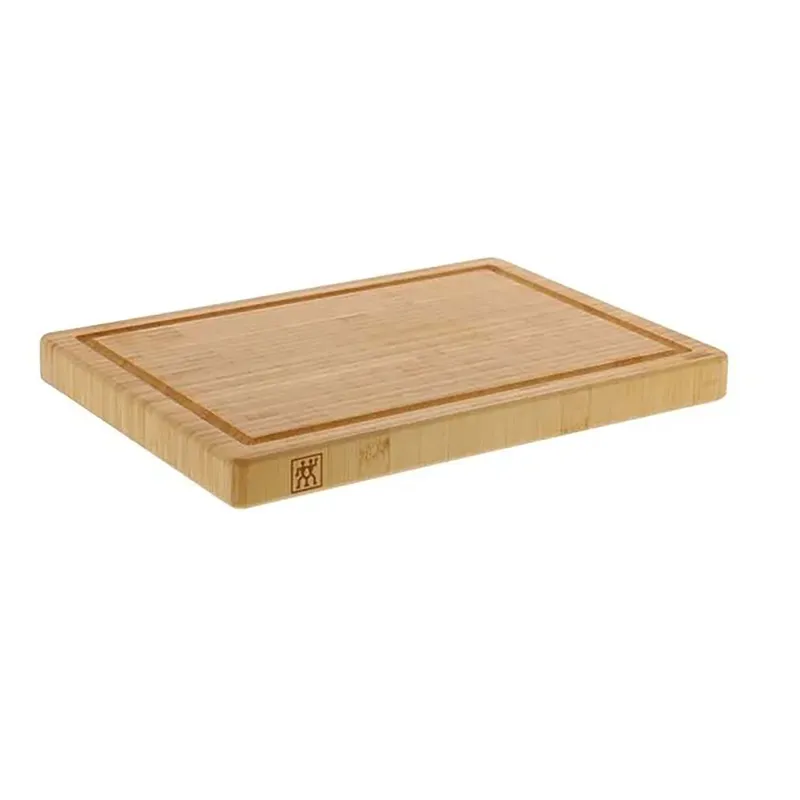 Zwilling Zwilling Schneidbrett | Bambus | mittel | 36 cm x 25 cm – Produktbild 1 von 1