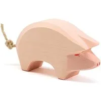 Ostheimer Ostheimer Schwein Rüssel tief 10,5 x 3 x 6,5 cm – Produktbild 1 von 1