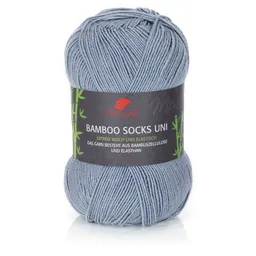 Pro Lana Sockenwolle Bamboo Socks – Produktbild 1 von 1