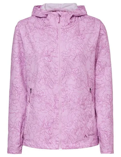 Vaude VAUDE Jacken Women's Adlux Air Jacket, Raspberry, – Produktbild 1 von 6
