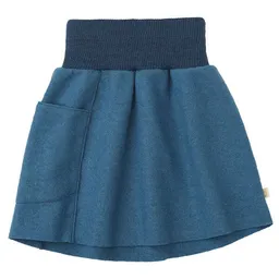 Disana Disana Kinder Walk-Rock kbT-Merinowolle – Produktbild 1 von 1