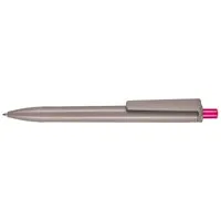 RITTER PEN RITTER PEN Kugelschreiber 'ALGO PEN' algobraun/transparent magenta – Produktbild 1 von 1