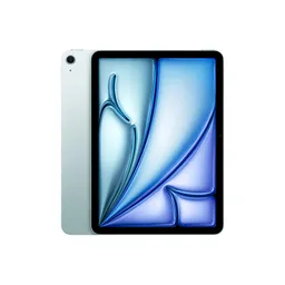 Apple Apple iPad Air 13" Wi-Fi 2026 (M4) 256GB blau – Produktbild 1 von 1