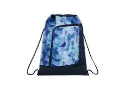 Satch Satch Schulrucksack Satch Sportbeutel Blurry Sky – Produktbild 1 von 1