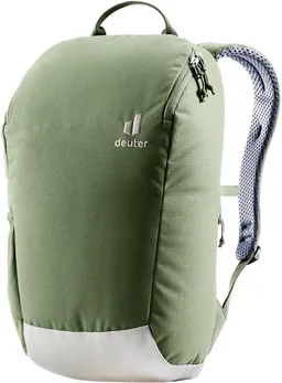 Deuter Deuter Stepout 16 Lifestyle-Rucksack (2618 khaki/sand) – Produktbild 1 von 1